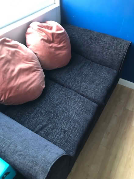 Photo of free Sofa (Kendal LA9) #2