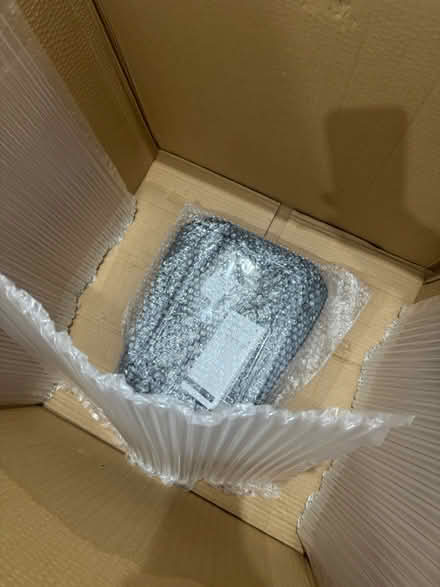 Photo of free Just eat (Wembley) #2