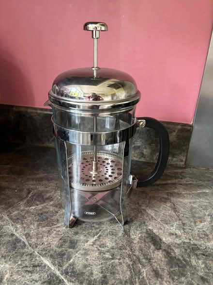 Photo of free kitchen equipment (Lower Earley RG6) #1