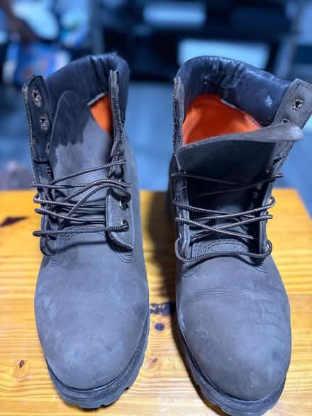 Photo of free Timberland boot - Adult size 10 (Reading, RG31) #1