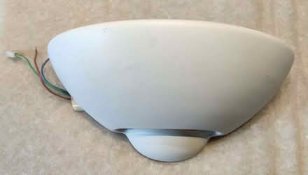 Photo of free Four plaster wall lights (Winster DE4) #1