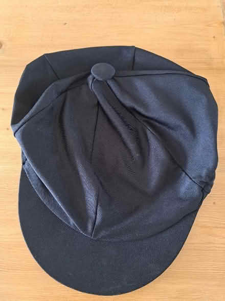 Photo of free Riding hat cover (Bransgore BH23) #1