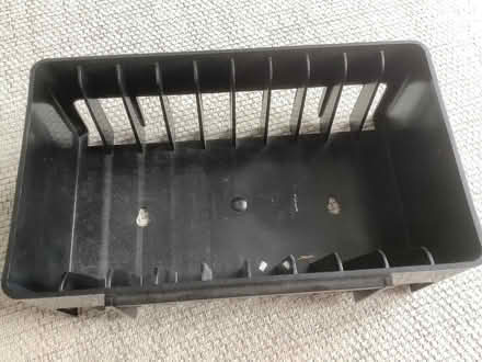 Photo of free Cassette storage item (Childwall L16) #1