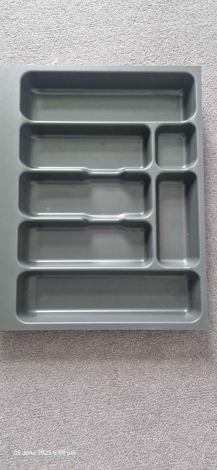 Photo of free Cutlery tray (DA6) #1