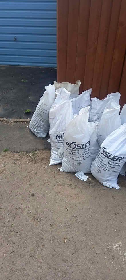 Photo of free Soil (Elmbridge GL2) #2