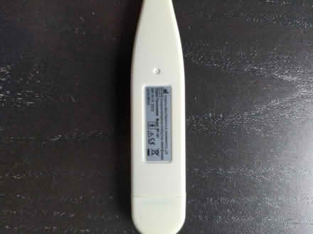 Photo of free Digital thermometer (HP22 Halton Camp) #2
