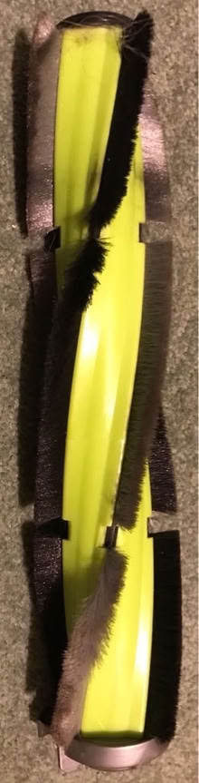 Photo of free Brush bar for a Shark vacuum cleaner (College Town GU47) #2