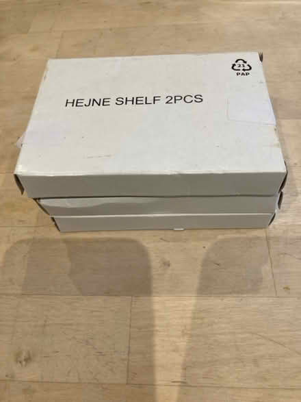 Photo of free Screw sets (Newbury RG19) #3