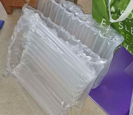 Photo of free Thick padded packaging (Bathampton) #1