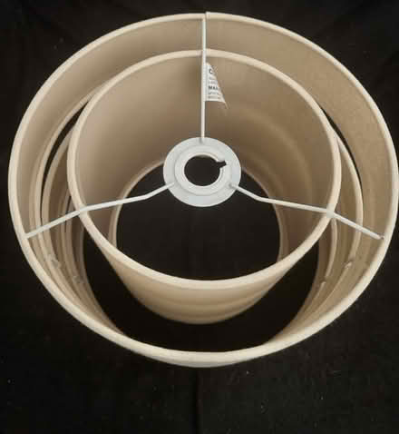 Photo of free Ceiling light shade (Dartford DA1) #2