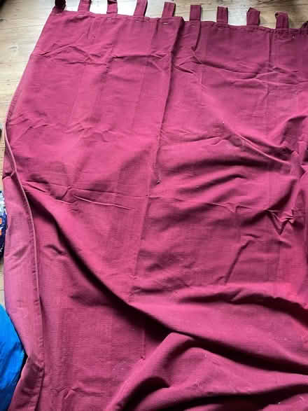 Photo of free Single curtain- large (Alcester Lanes End B14) #1