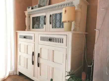 Photo of free Sideboard (Northfield B31) #2