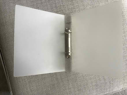 Photo of free A5 size folder (Childwall L16) #1