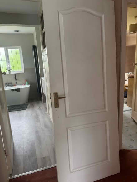 Photo of free Internal Door (Dean Row SK9) #2