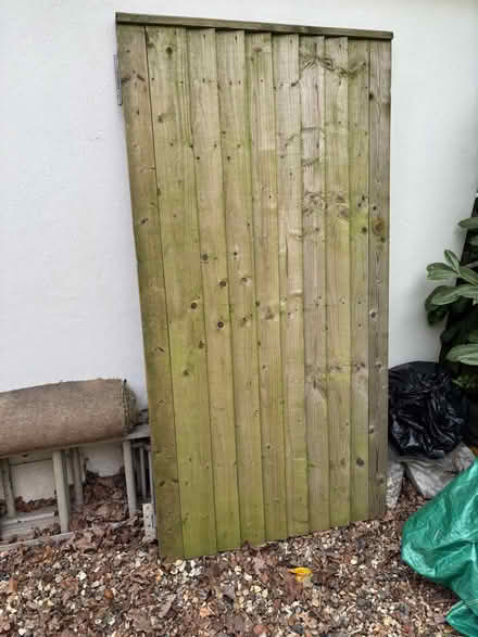 Photo of free Garden gate (Potten End HP4) #2
