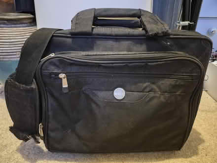 Photo of free Laptop bag (Little Salkeld CA10) #1