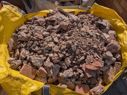 Photo of free Hardcore Rubble (WR2) #2