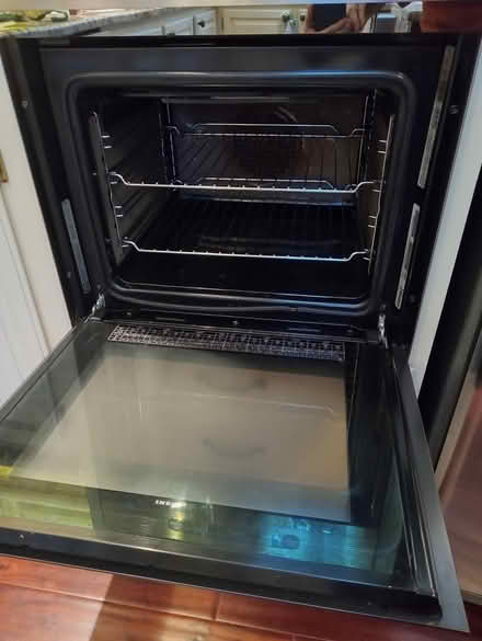 Photo of free Built-in Electric Convection Oven (China Creek) #2