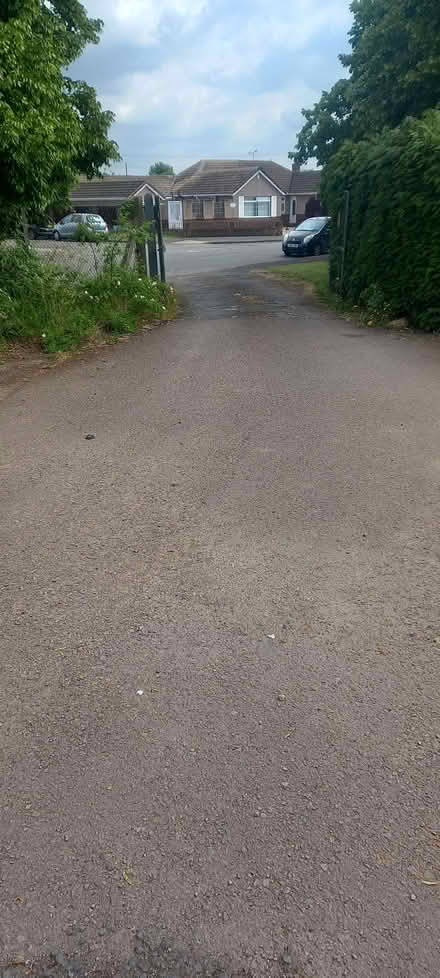 Photo of free Soil (Elmbridge GL2) #3