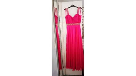Photo of free Prom/bridesmaid dress (HX2) #1