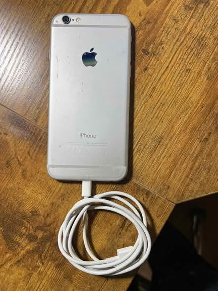 Photo of free Old iPhone 6 (Windsor SL4) #2