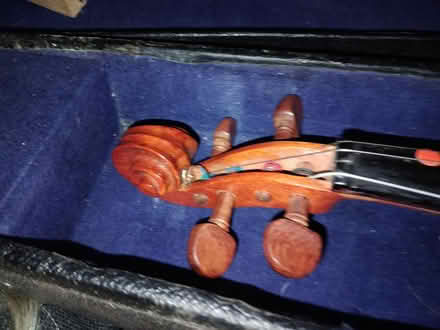 Photo of free Violin (Harehiils Ls 9) #2