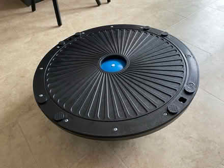Photo of free BOSU balance/fitness ball (CT10) #1