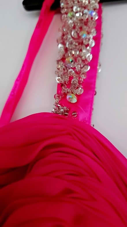 Photo of free Prom/bridesmaid dress (HX2) #3