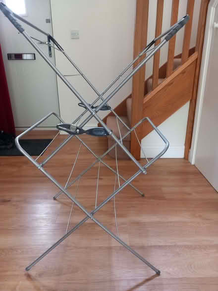 Photo of free Clothes Airer (Sevenoaks TN13) #1