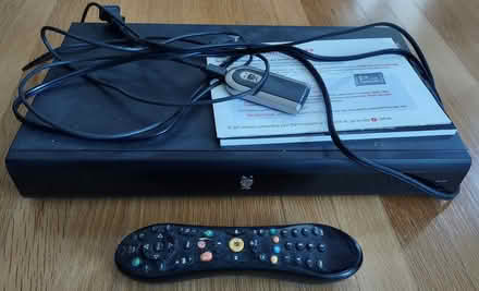 Photo of free Tivo (Broadview) #1
