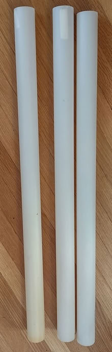 Photo of free Document storage tubes (Broadview) #1