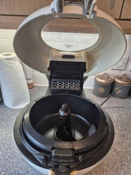 Photo of free Actifry tefal air fryer (BR8) #2