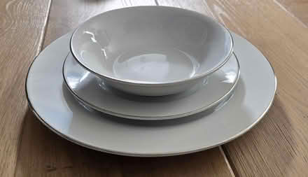 Photo of free Crockery (Seaford BN25) #1