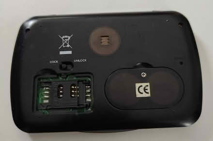 Photo of free Sim card reader (Queens Park W10) #3