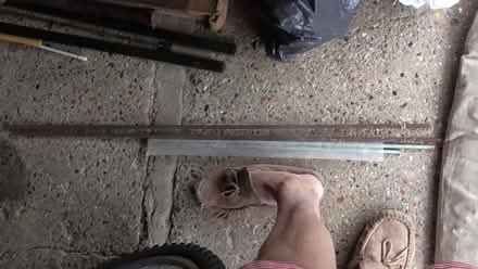 Photo of free threaded metal bars (St Albans AL4) #1