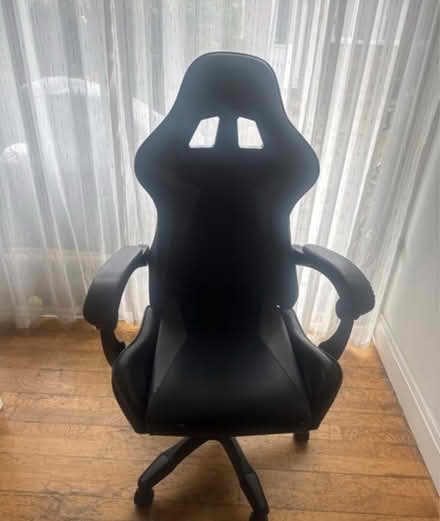 Photo of free Gaming/desk chair (West Ealing) #4