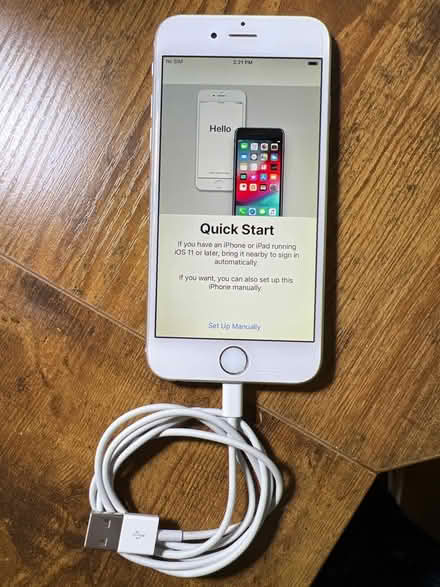 Photo of free Old iPhone 6 (Windsor SL4) #1