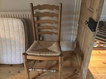 Photo of free Chair (Waverton CH3) #1