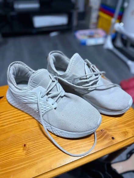 Photo of free Trainers (Reading, RG31) #2