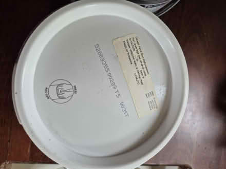 Photo of free Paint for decorating (Burwell OX28) #4