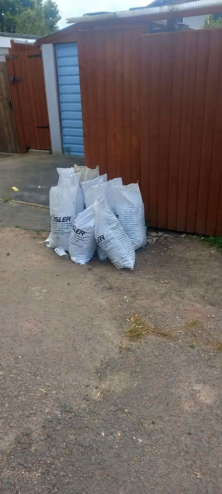 Photo of free Soil (Elmbridge GL2) #1