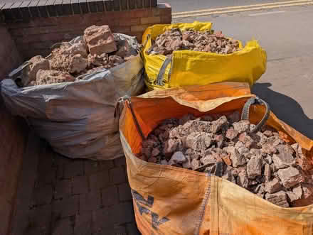 Photo of free Hardcore Rubble (WR2) #3