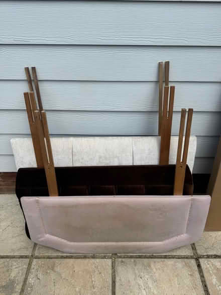 Photo of free Headboard (Tovil ME15) #4