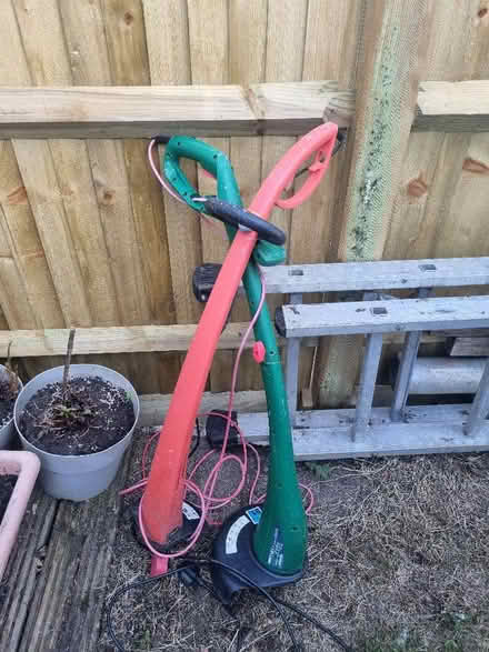 Photo of free Garden trimmers x2 (Stone Cross BN23) #1