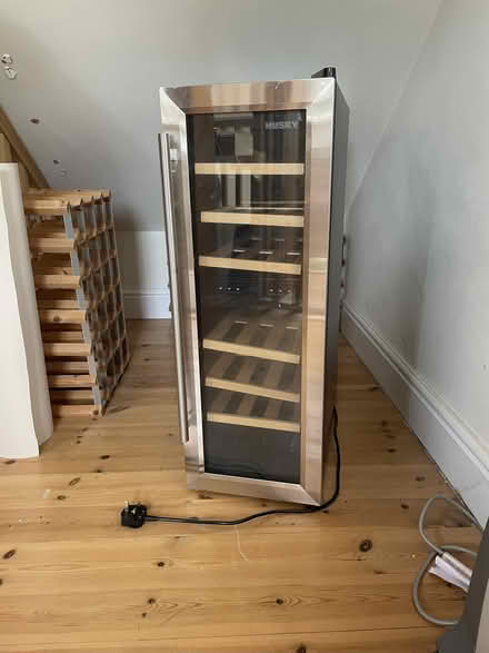 Photo of free Wine Cooler (Birmingham B17) #1