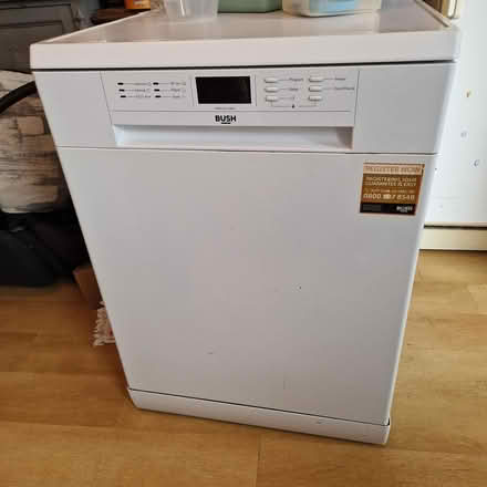 Photo of free Dishwasher (Chesham HP5) #1
