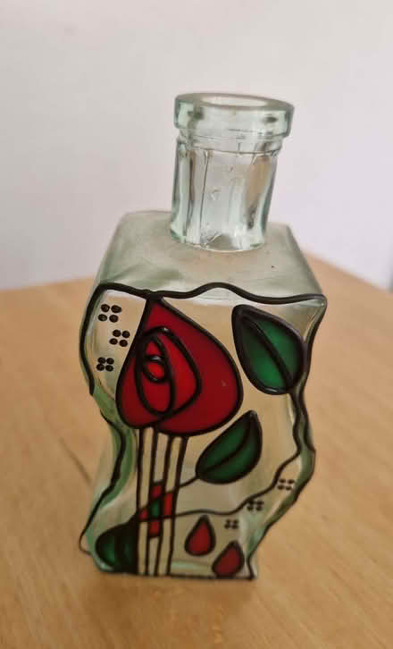 Photo of free Vase (Drum Brae EH4) #1