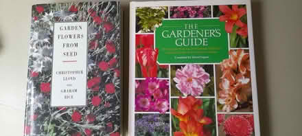 Photo of free Gardening books (Lower Stoke CV3) #3