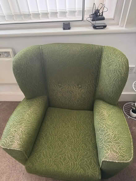 Photo of free Sofa (Bolton BL1) #3