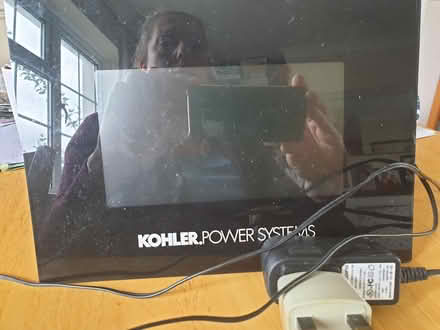 Photo of free Digital photo frame (Guildford GU2) #1